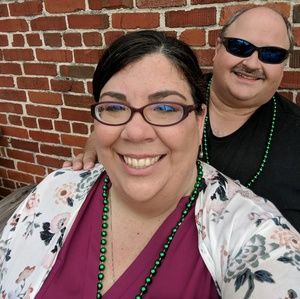 Meet your Posher, Melanie